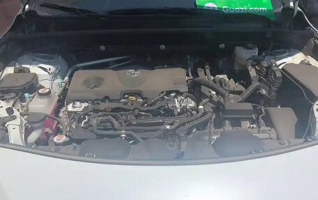 Toyota Venza, 2024 год, 3 948 980 рублей, 11 фотография