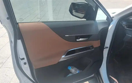 Toyota Venza, 2024 год, 3 948 980 рублей, 12 фотография