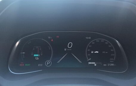 Toyota Venza, 2024 год, 3 948 980 рублей, 13 фотография
