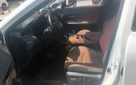Toyota Venza, 2024 год, 3 948 980 рублей, 7 фотография