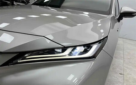 Toyota Venza, 2022 год, 3 545 000 рублей, 6 фотография