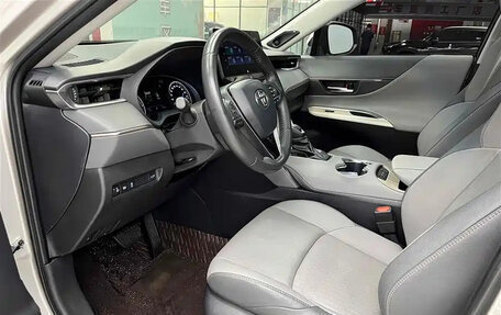 Toyota Venza, 2022 год, 3 545 000 рублей, 17 фотография