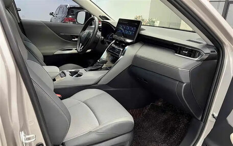 Toyota Venza, 2022 год, 3 545 000 рублей, 8 фотография