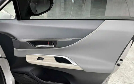 Toyota Venza, 2022 год, 3 545 000 рублей, 16 фотография