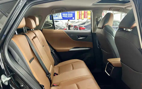 Toyota Venza, 2023 год, 3 908 338 рублей, 13 фотография
