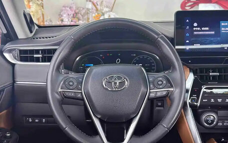 Toyota Venza, 2023 год, 3 908 338 рублей, 8 фотография