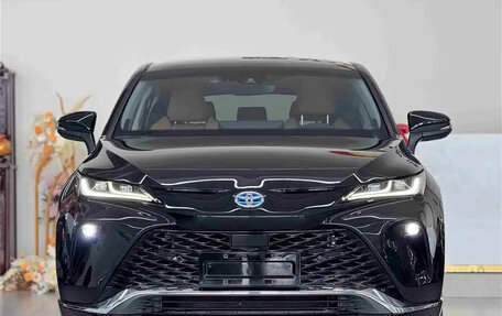 Toyota Venza, 2023 год, 3 908 338 рублей, 2 фотография