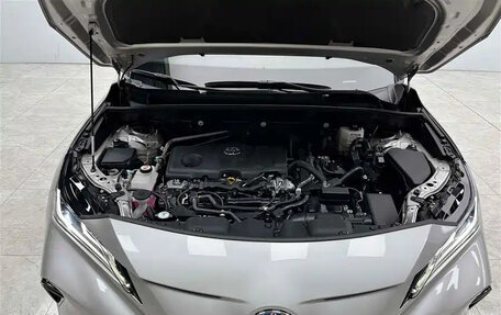 Toyota Venza, 2022 год, 3 545 000 рублей, 20 фотография