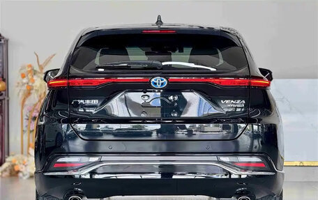 Toyota Venza, 2023 год, 3 908 338 рублей, 4 фотография