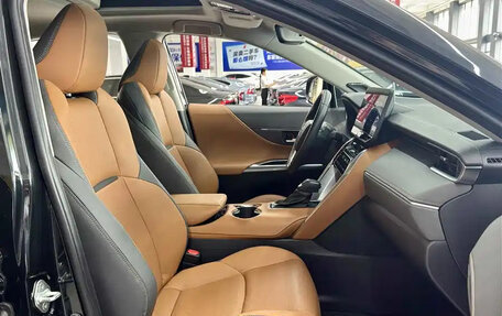 Toyota Venza, 2023 год, 3 908 338 рублей, 7 фотография