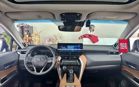Toyota Venza, 2023 год, 3 908 338 рублей, 5 фотография