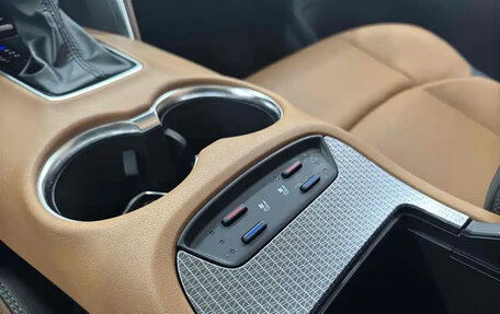Toyota Venza, 2023 год, 3 908 338 рублей, 15 фотография