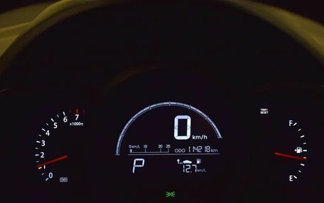 KIA Morning II, 2012 год, 740 000 рублей, 6 фотография