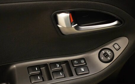 KIA Morning II, 2012 год, 740 000 рублей, 8 фотография
