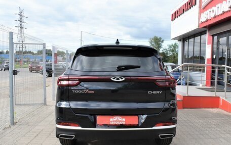 Chery Tiggo 7 Pro, 2021 год, 1 779 000 рублей, 4 фотография