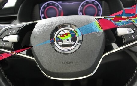 Skoda Rapid II, 2021 год, 1 550 000 рублей, 15 фотография