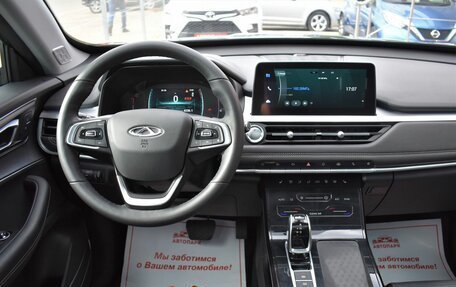 Chery Tiggo 7 Pro, 2021 год, 1 779 000 рублей, 20 фотография