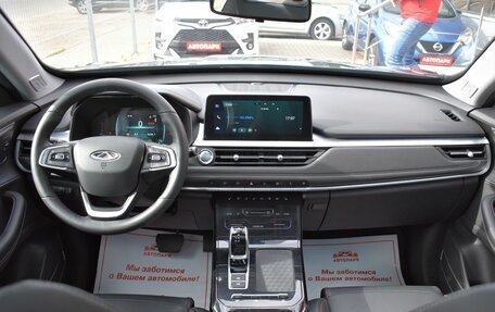 Chery Tiggo 7 Pro, 2021 год, 1 779 000 рублей, 19 фотография