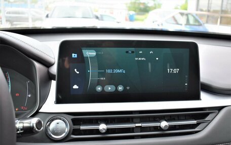 Chery Tiggo 7 Pro, 2021 год, 1 779 000 рублей, 22 фотография