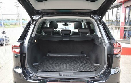 Chery Tiggo 7 Pro, 2021 год, 1 779 000 рублей, 13 фотография