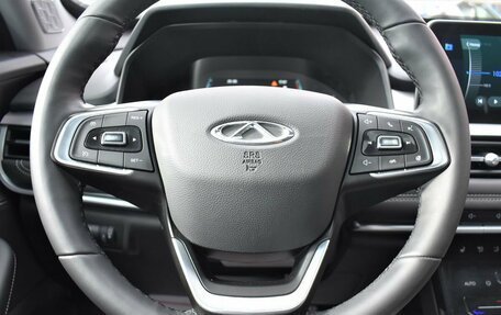 Chery Tiggo 7 Pro, 2021 год, 1 779 000 рублей, 21 фотография