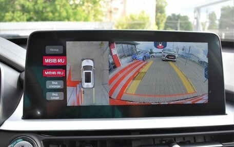 Chery Tiggo 7 Pro, 2021 год, 1 779 000 рублей, 23 фотография