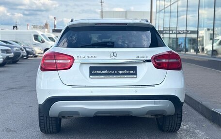 Mercedes-Benz GLA, 2014 год, 1 670 000 рублей, 6 фотография