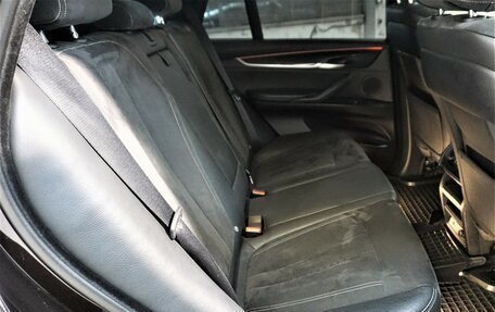 BMW X5, 2015 год, 3 799 800 рублей, 4 фотография