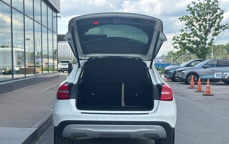 Mercedes-Benz GLA, 2014 год, 1 670 000 рублей, 7 фотография