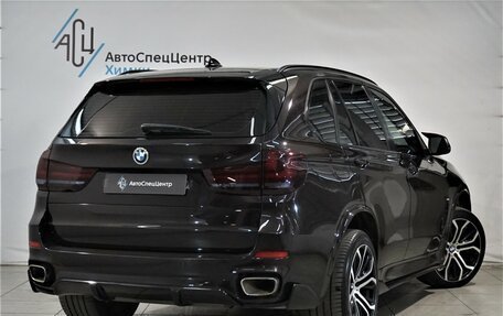 BMW X5, 2015 год, 3 799 800 рублей, 2 фотография