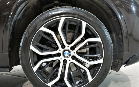 BMW X5, 2015 год, 3 799 800 рублей, 5 фотография