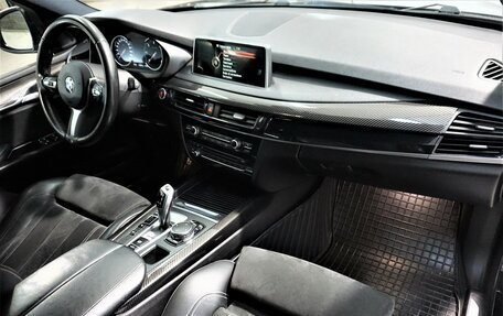 BMW X5, 2015 год, 3 799 800 рублей, 3 фотография