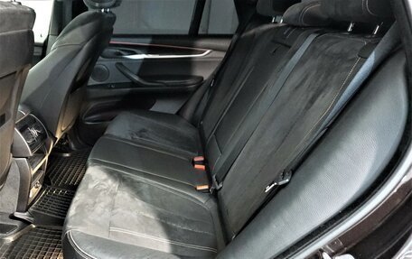 BMW X5, 2015 год, 3 799 800 рублей, 6 фотография