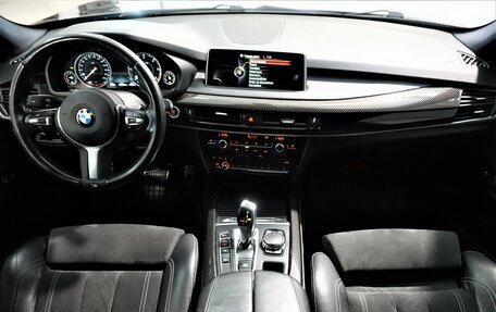 BMW X5, 2015 год, 3 799 800 рублей, 10 фотография