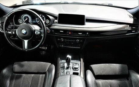 BMW X5, 2015 год, 3 799 800 рублей, 9 фотография