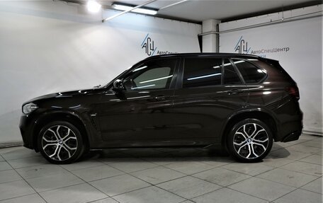 BMW X5, 2015 год, 3 799 800 рублей, 19 фотография