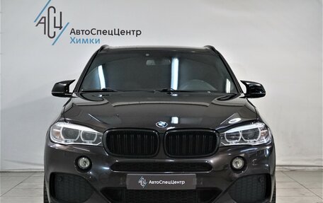 BMW X5, 2015 год, 3 799 800 рублей, 14 фотография