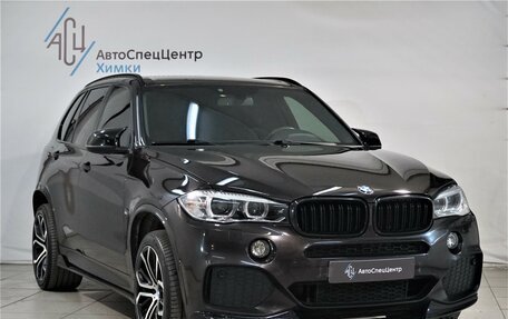 BMW X5, 2015 год, 3 799 800 рублей, 16 фотография