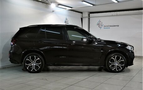BMW X5, 2015 год, 3 799 800 рублей, 18 фотография