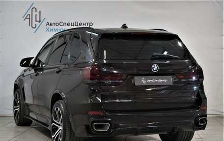 BMW X5, 2015 год, 3 799 800 рублей, 17 фотография