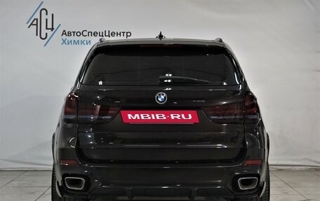 BMW X5, 2015 год, 3 799 800 рублей, 15 фотография