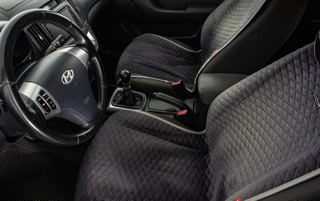 Hyundai Elantra IV, 2010 год, 599 000 рублей, 9 фотография
