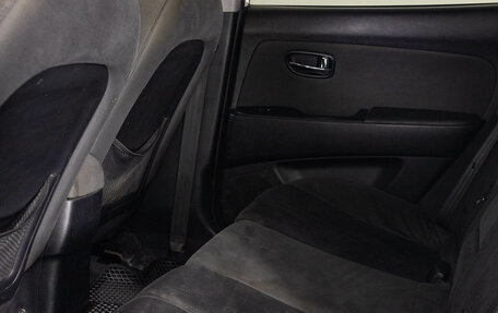 Hyundai Elantra IV, 2010 год, 599 000 рублей, 10 фотография