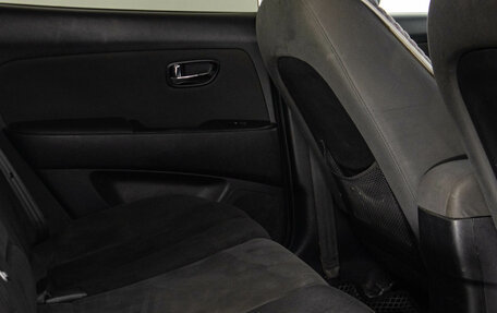 Hyundai Elantra IV, 2010 год, 599 000 рублей, 11 фотография