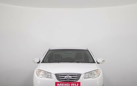 Hyundai Elantra IV, 2010 год, 599 000 рублей, 2 фотография