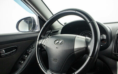 Hyundai Elantra IV, 2010 год, 599 000 рублей, 13 фотография