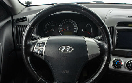 Hyundai Elantra IV, 2010 год, 599 000 рублей, 16 фотография