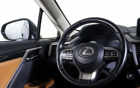 Lexus RX IV рестайлинг, 2020 год, 5 257 000 рублей, 16 фотография