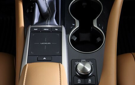 Lexus RX IV рестайлинг, 2020 год, 5 257 000 рублей, 18 фотография