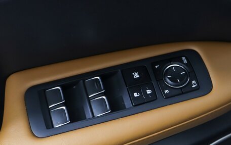 Lexus RX IV рестайлинг, 2020 год, 5 257 000 рублей, 20 фотография